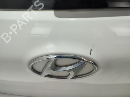 Tailgate HYUNDAI i20 II (GB, IB) 1.2 | BP25851586C6 