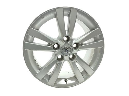 Używane Felga TOYOTA AVENSIS Saloon (_T27_) [2008-2018]  31014779