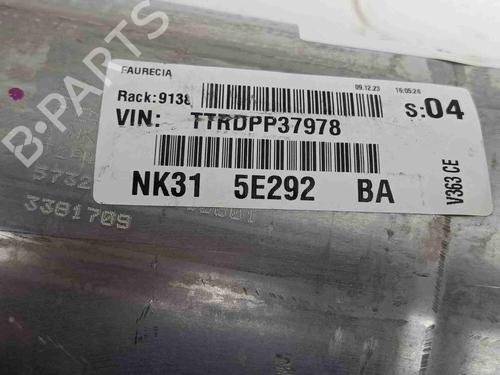 Catalyst FORD TRANSIT V363 Platform/Chassis (FED, FFD) 2.0 EcoBlue mHEV | BP36988067M10 - Image 3