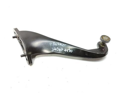 Used Hinge/Door check strap PEUGEOT PARTNER Tepee [2008-2025]  24866090