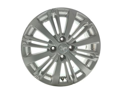 Used Rim Rim PEUGEOT 208 I (CA_, CC_) 1.6 BlueHDi 100 (100 hp) 32329826 32329826
