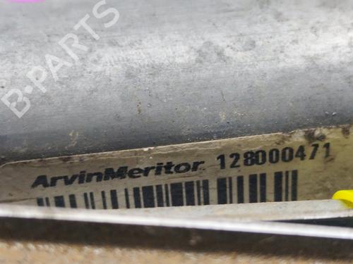 Front left window mechanism RENAULT MEGANE II (BM0/1_, CM0/1_)  | BP21043452C22 