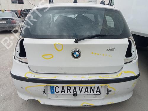 Engine control unit (ECU) BMW 1 (E87) 116 d | BP34216824M57  - Image 12