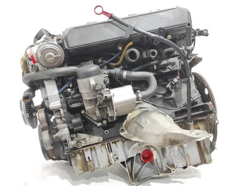 Engine BMW X5 (E53) 3.0 d | BP16503643M1 