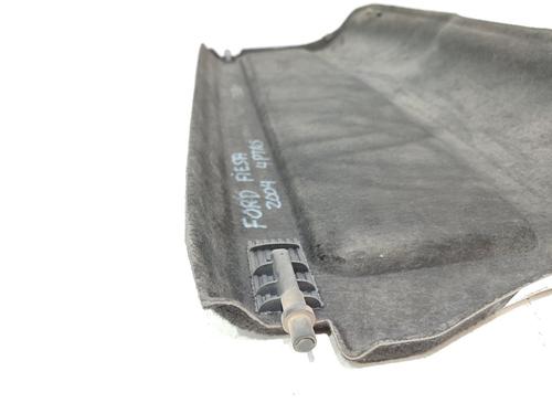 Rear parcel shelf FORD FIESTA V (JH_, JD_) 1.4 TDCi | BP16510050C85 