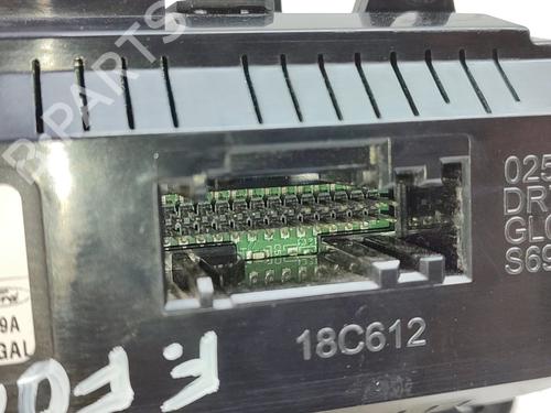 Climate control FORD FOCUS III | BP30498210I5 - Image 2