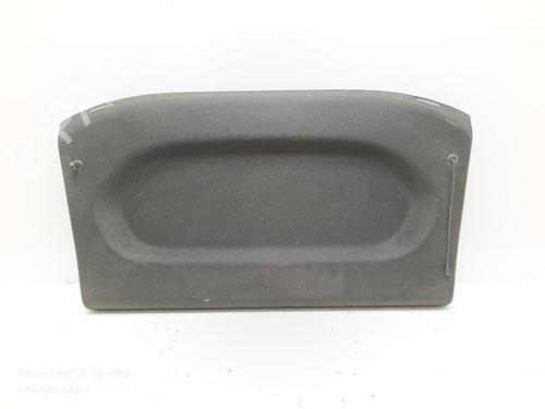 Used Rear parcel shelf FIAT TIPO Hatchback (356_, 357_) [2016-2025]  19513269