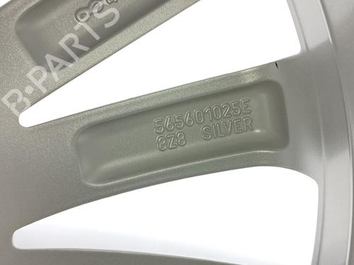 Felga SKODA KODIAQ I (NS6, NS7, NV7) 2.0 TDI 4x4 | BP30409883C45