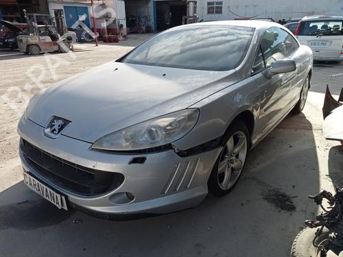 Electronic module PEUGEOT 407 Coupe (6C_)  | BP27564046M83  - Image 6