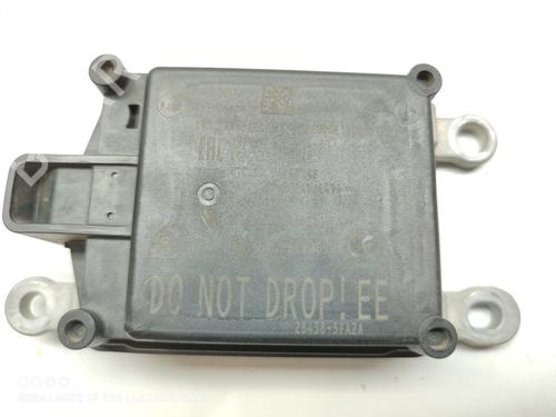 Electronic module NISSAN MICRA V (K14)  | BP17858655M83 