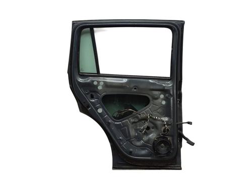 Tür links hinten VW TIGUAN (AD1, AX1)  | BP29727702C4 