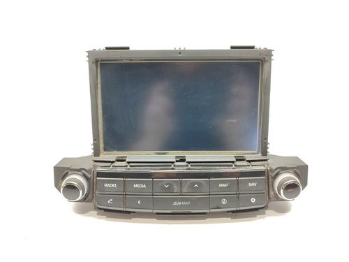 Elektronisk modul HYUNDAI TUCSON (TL, TLE) 1.7 CRDi (116 hp) 17540910