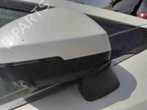 Used Right mirror Right mirror NISSAN QASHQAI III (J12) [2021-2026] 40097890 40097890
