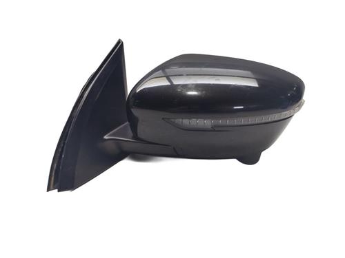 Left mirror NISSAN QASHQAI II (J11, J11_)  | BP28491735C26 