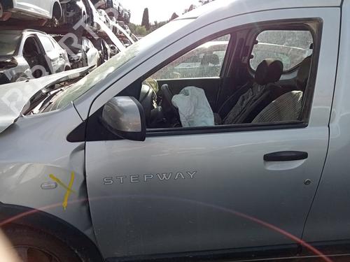 Used Left front door DACIA DOKKER MPV (KE_) [2012-2021]  29311252