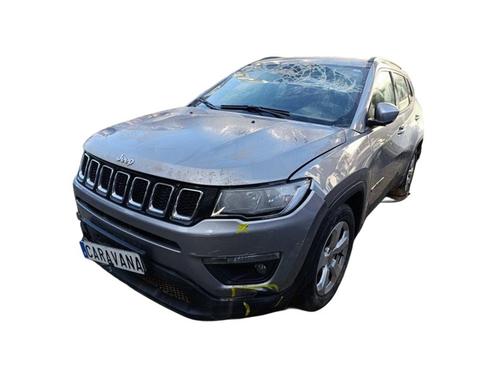 Frontplade/Frontkurv JEEP COMPASS (MP, M6, MV, M7) 1.4 MultiAir | BP29070494C72 