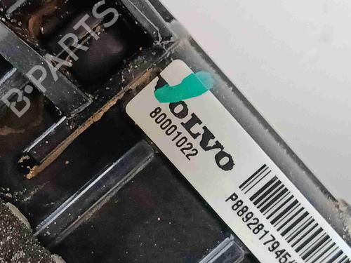 Water radiator VOLVO EX30 (416) Electric | BP39559670M31 - Image 2