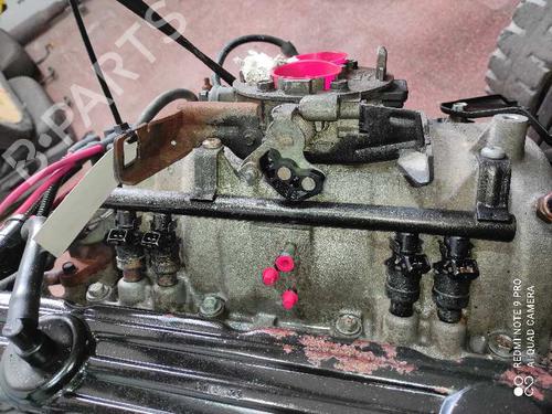 Engine DODGE RAM 1500 Pickup (BE, BR)  | BP16843308M1 