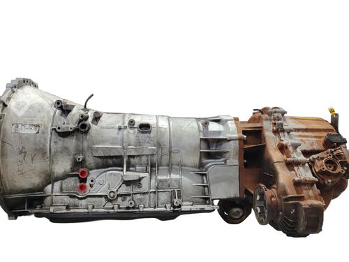 Used Gearbox LAND ROVER DISCOVERY III (L319) 2.7 TD 4x4 (190 hp) 20334900