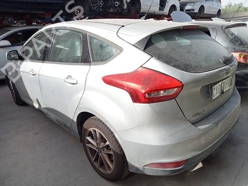 Left front window switch FORD FOCUS III  | BP30527984I27  - Image 9