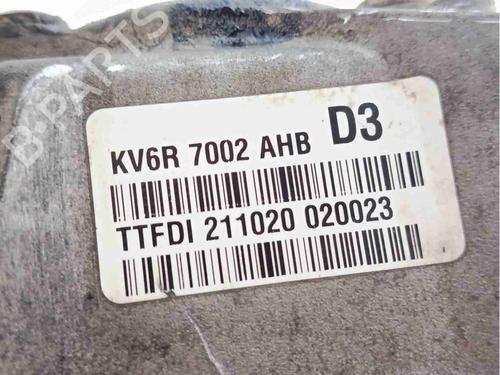 Gearbox FORD FOCUS IV (HN) | BP38436086M3 - Image 7