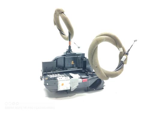 Used Rear left lock RENAULT KADJAR (HA_, HL_) 1.6 dCi 130 (HLA4) (130 hp) 19804426