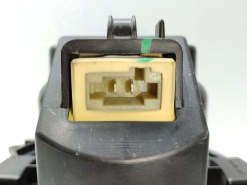 Heater blower motor DACIA DOKKER Express Box Body/MPV  | BP21166428M62 