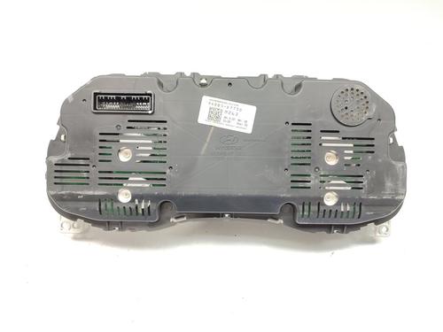 Instrument cluster HYUNDAI TUCSON (TL, TLE) 1.7 CRDi | BP17540911C47 