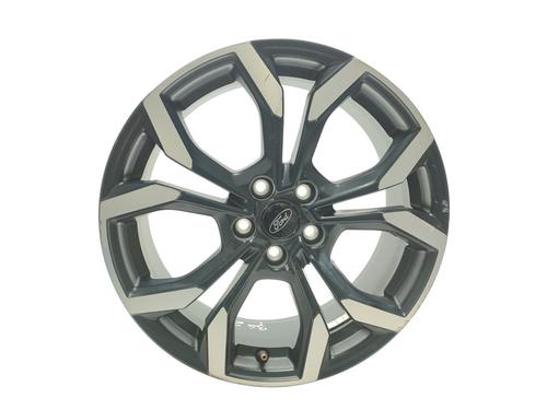 Used Rim FORD PUMA (J2K, CF7) [2019-2025]  31026874