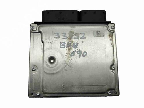 Engine control unit (ECU) BMW 3 (E90) 320 d | BP35806916M57 - Image 3
