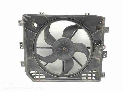 Used Radiator fan Radiator fan 37640111 37640111