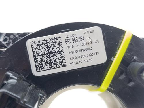 Airbag Kit SEAT IBIZA IV (6J5, 6P1)  | BP30280626C86 