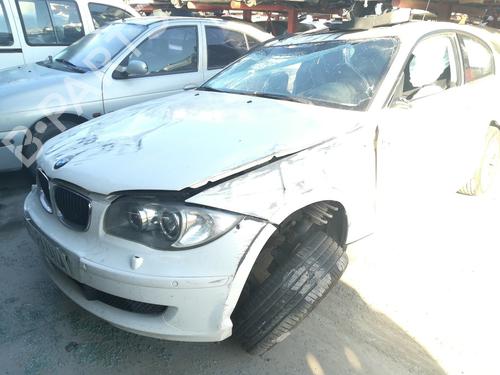 Electronic module BMW 1 (E87) 118 d | BP16511098M83 - Image 4