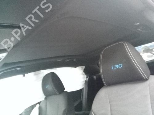 Electronic module HYUNDAI i30 (GD) | BP16510073M83 - Image 11