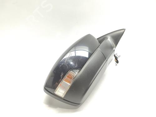 Right mirror SEAT TOLEDO IV (KG3) 1.6 TDI | BP17612012C27 