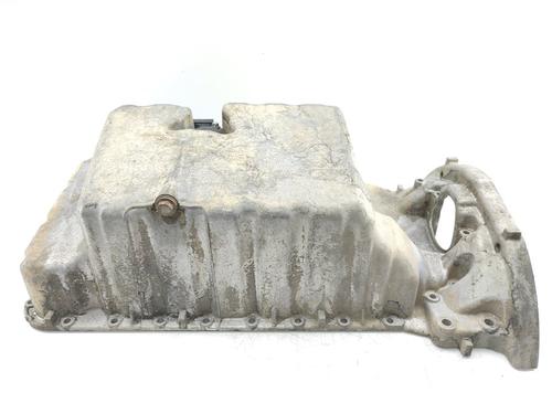 Used Oil sump MERCEDES-BENZ VITO Van (W638) 110 CDI 2.2 (638.094) (102 hp) 16513534