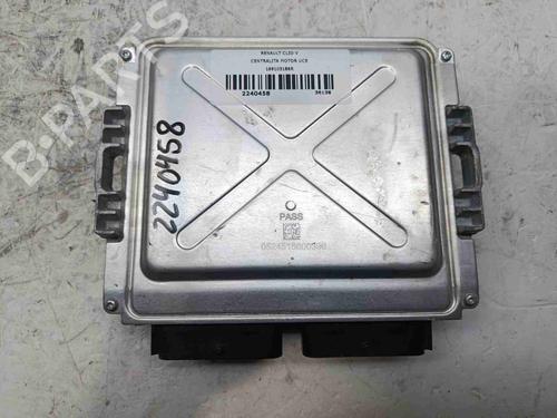 Engine control unit (ECU) RENAULT CLIO V (B7_) | BP37690993M57 - Image 2