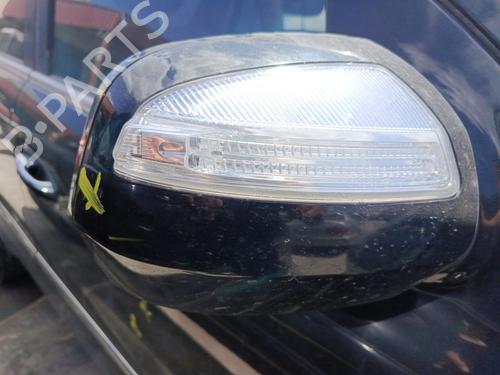 Used Right mirror Right mirror MERCEDES-BENZ M-CLASS (W164) ML 320 CDI 4-matic (164.122) (224 hp) 35756442 35756442
