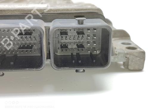 Engine control unit (ECU) RENAULT SCÉNIC III (JZ0/1_) 1.2 TCe (JZ16) | BP21574923M57 