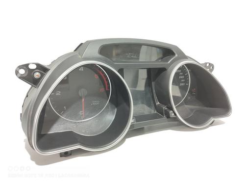 Cuadro instrumentos AUDI A5 (8T3) 2.7 TDI (190 hp) 16512027