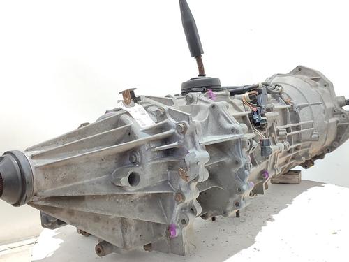 Gearbox NISSAN NAVARA NP300 (D40) 2.5 dCi 4WD | BP16503660M3 