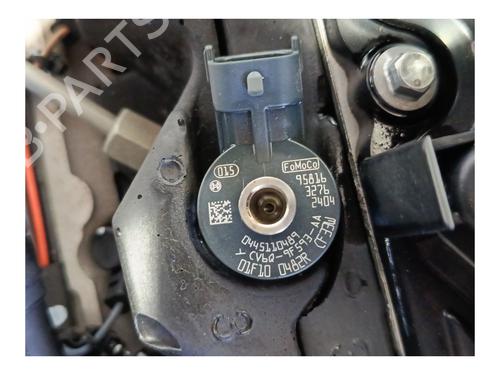 Engine FORD TRANSIT COURIER B460 Box Body/MPV 1.5 EcoBlue | BP34221989M1  - Image 16