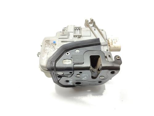 Front left lock SEAT EXEO ST (3R5) 2.0 TDI | BP16779837C98 
