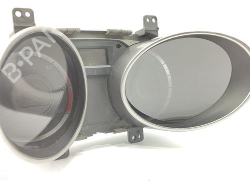Used Instrument cluster HYUNDAI ix35 (LM, EL, ELH) [2009-2016]  16507169