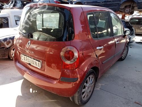 Steering column RENAULT MODUS / GRAND MODUS (F/JP0_)  | BP30280614M21  - Image 12