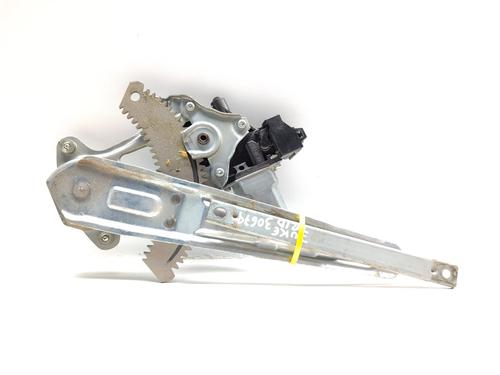 Used Rear right window mechanism NISSAN JUKE (F15) 1.2 DIG-T (115 hp) 16509942