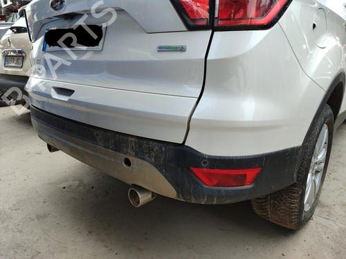 Rear bumper FORD KUGA III (DFK)  | BP29727779C8 