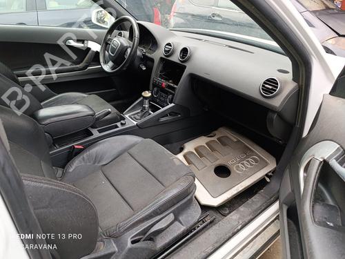 ABS pump AUDI A3 (8P1)  | BP26230956M43 