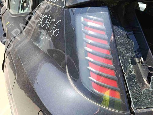 Used Left taillight Left taillight 37027356 37027356