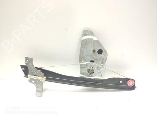 Front left window mechanism PEUGEOT 508 I (8D_) 2.0 BlueHDi 150 | BP18266881C22 